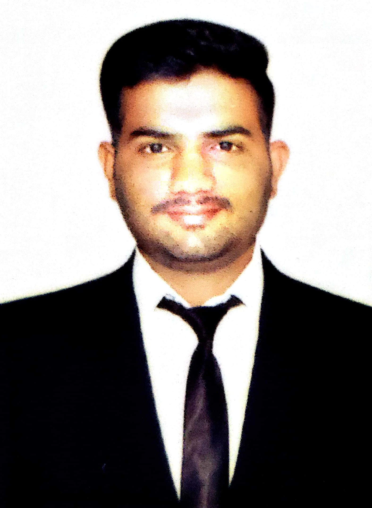 NITESH YADAV